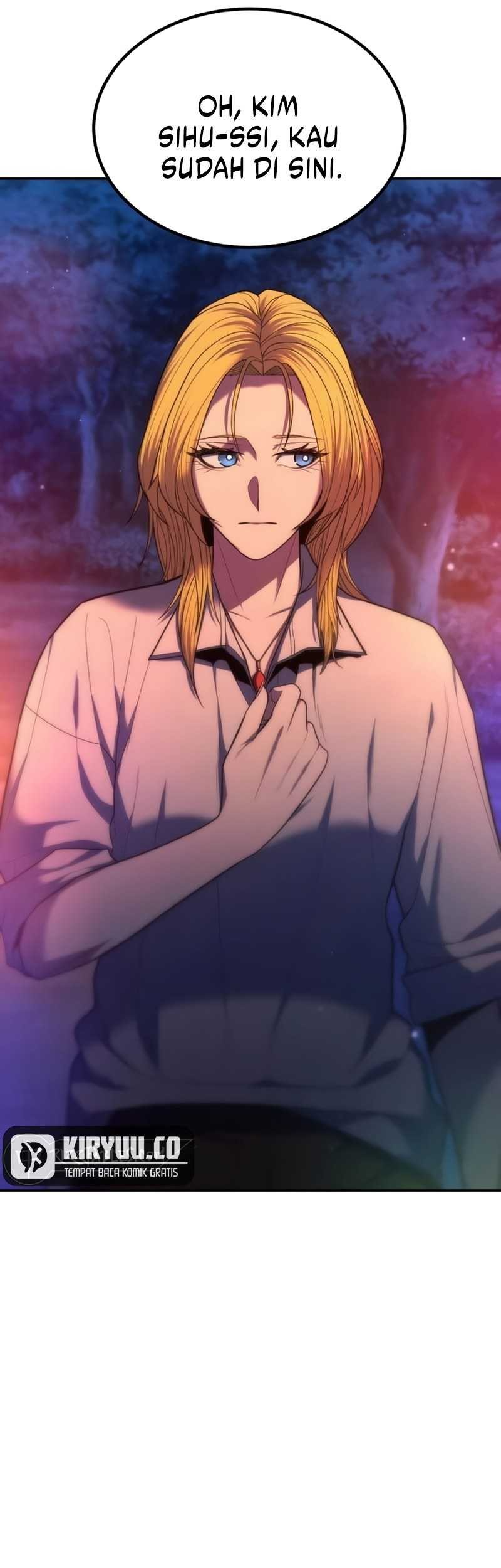Expelled Hero Is Too Strong Chapter 18 Gambar 7