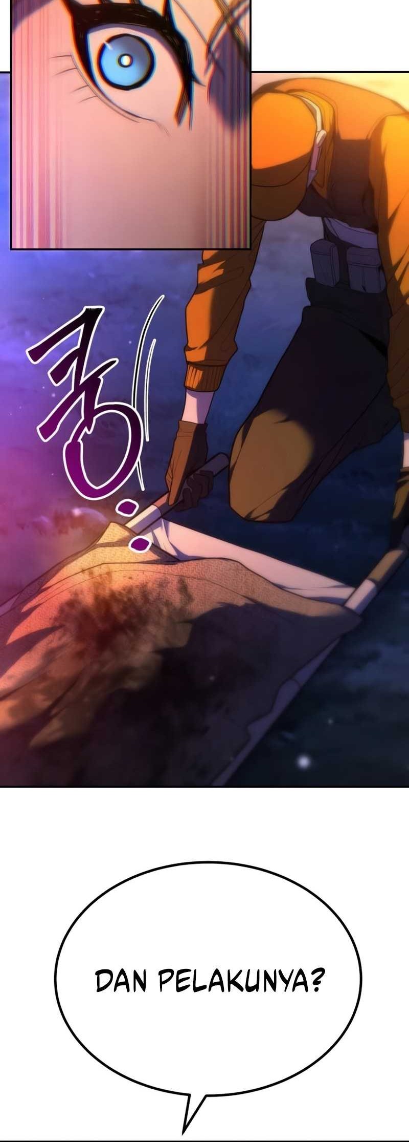 Expelled Hero Is Too Strong Chapter 18 Gambar 10