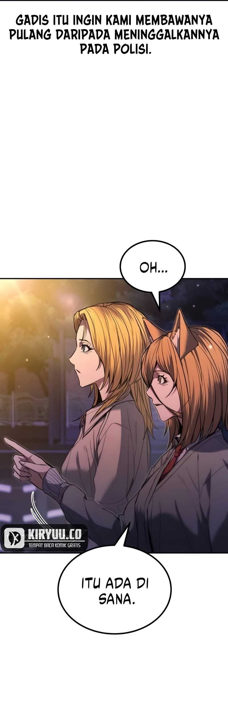 Expelled Hero Is Too Strong Chapter 18 Gambar 22