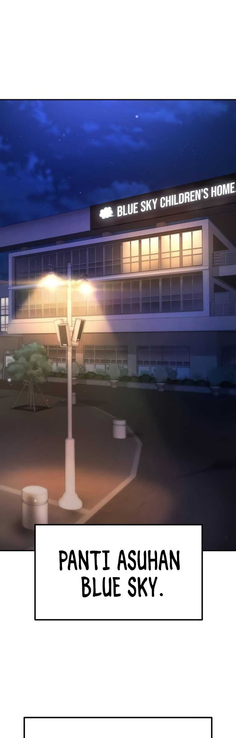 Expelled Hero Is Too Strong Chapter 18 Gambar 23