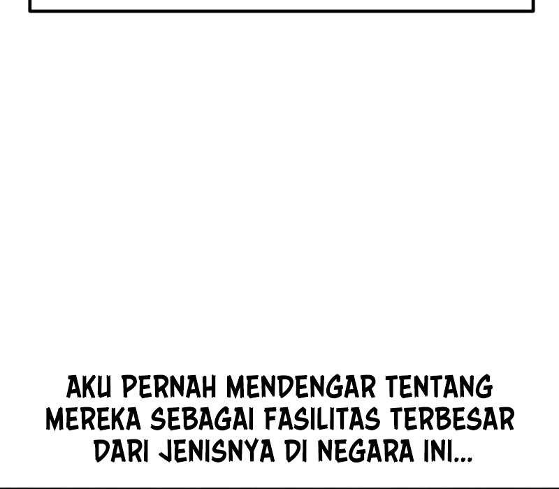 Expelled Hero Is Too Strong Chapter 18 Gambar 25