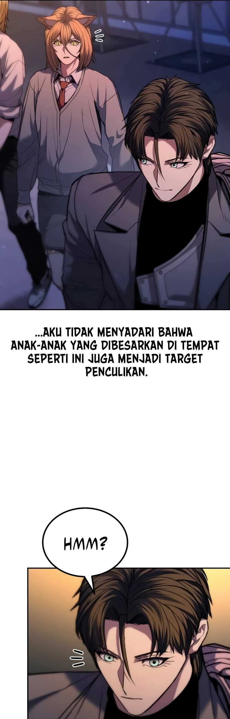 Expelled Hero Is Too Strong Chapter 18 Gambar 26