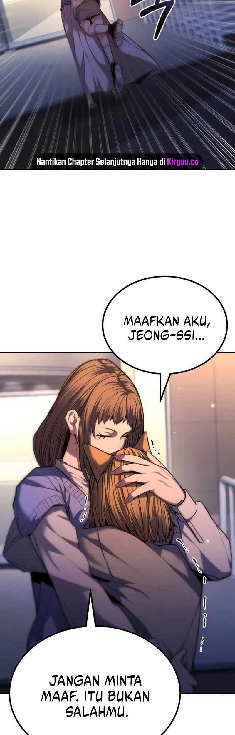 Expelled Hero Is Too Strong Chapter 18 Gambar 29