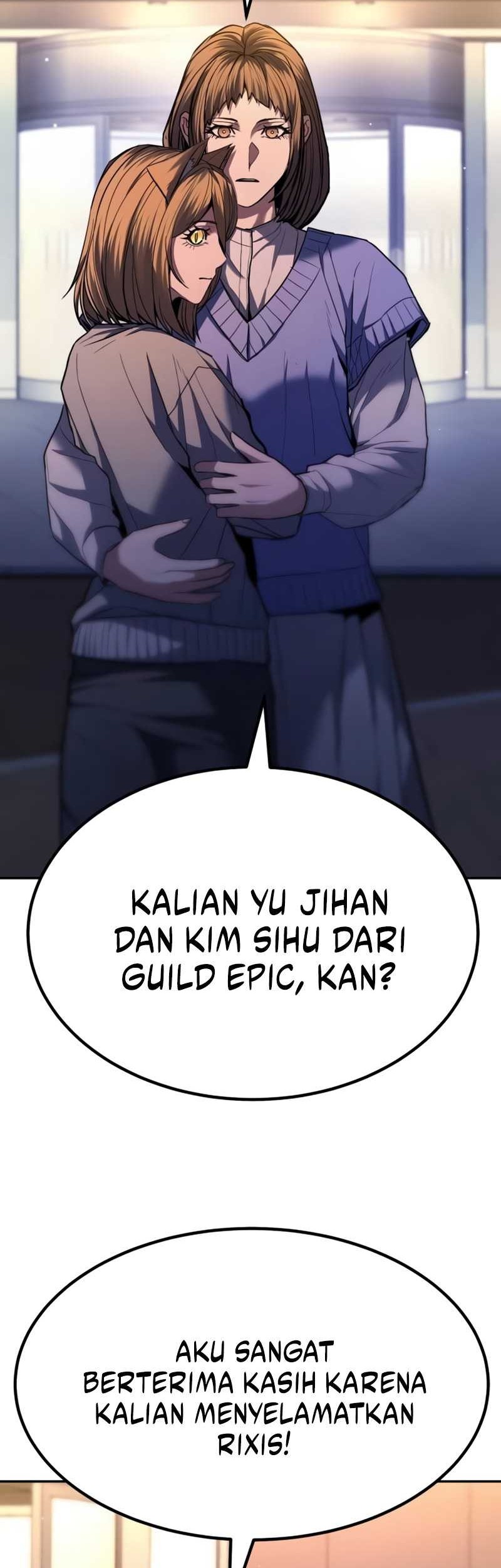 Expelled Hero Is Too Strong Chapter 18 Gambar 32