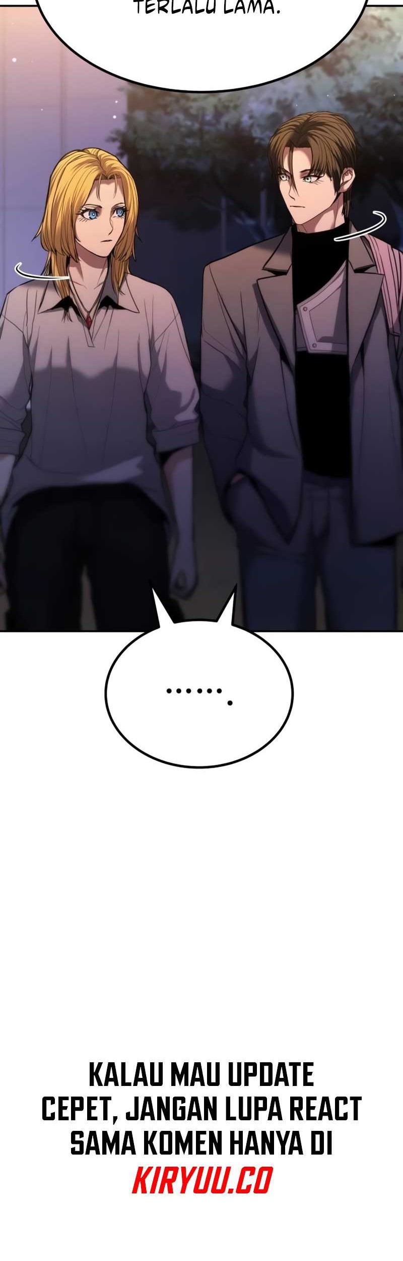 Expelled Hero Is Too Strong Chapter 18 Gambar 34
