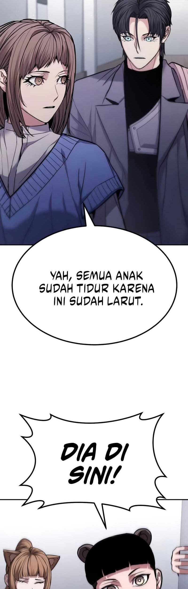 Expelled Hero Is Too Strong Chapter 18 Gambar 37