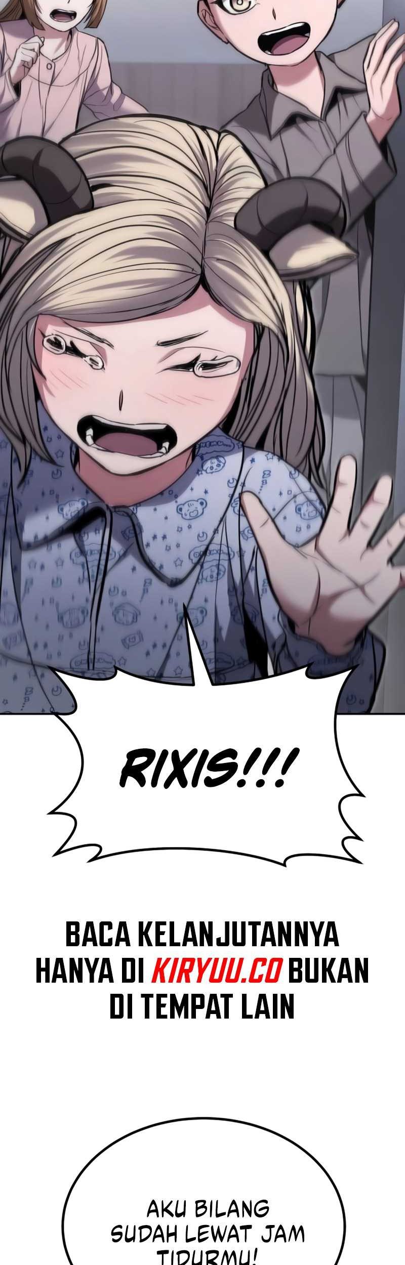 Expelled Hero Is Too Strong Chapter 18 Gambar 38