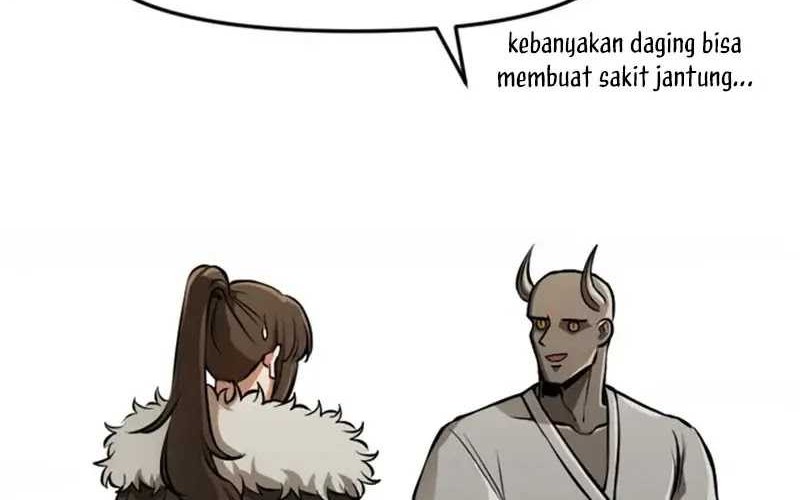 Entered the Academy as a Barbarian Chapter 18 Gambar 20