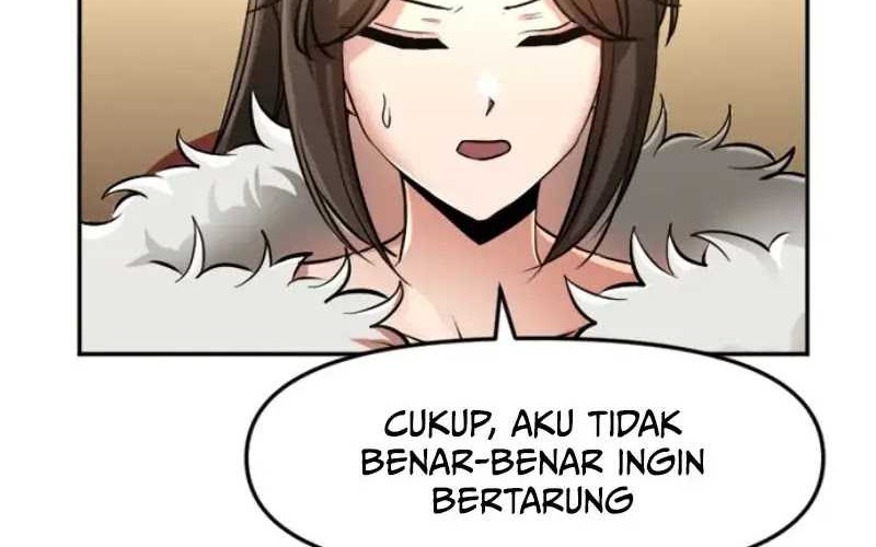 Entered the Academy as a Barbarian Chapter 18 Gambar 30