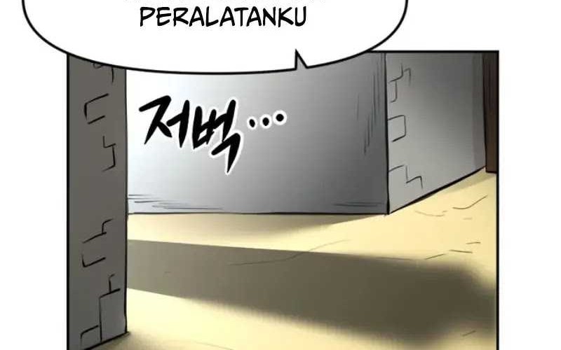 Entered the Academy as a Barbarian Chapter 18 Gambar 34