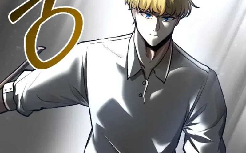 Entered the Academy as a Barbarian Chapter 18 Gambar 36