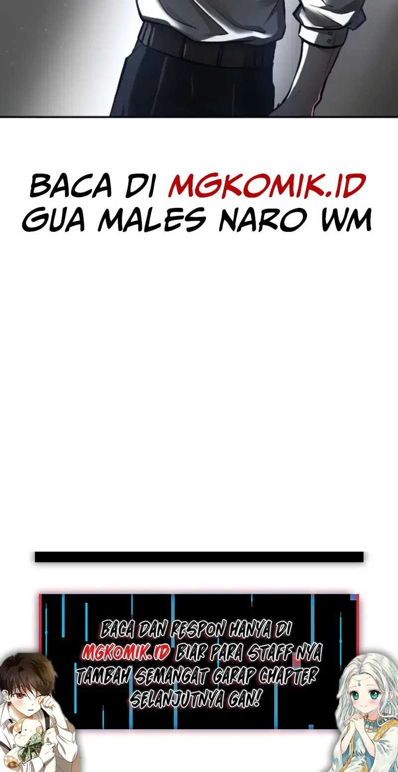 Entered the Academy as a Barbarian Chapter 18 Gambar 37