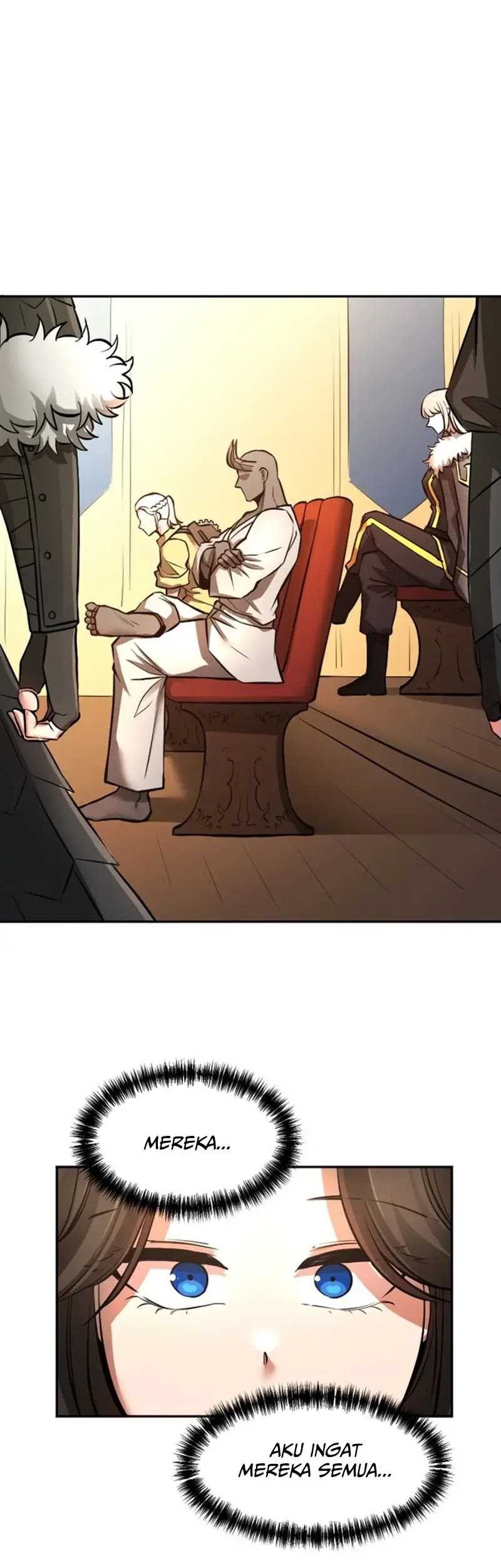 Entered the Academy as a Barbarian Chapter 18 Gambar 5