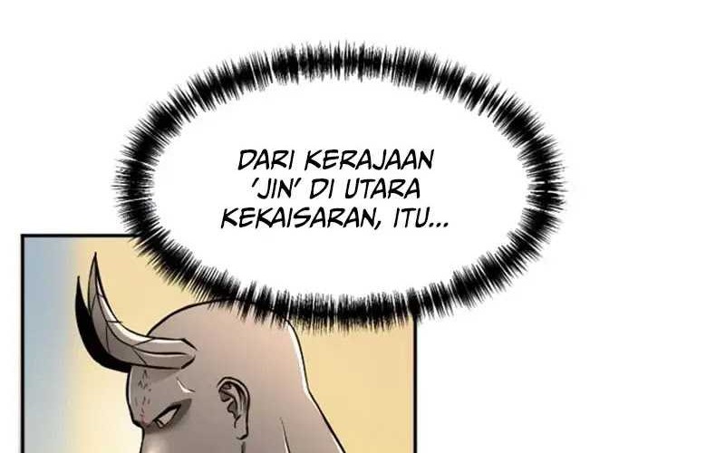 Entered the Academy as a Barbarian Chapter 18 Gambar 6