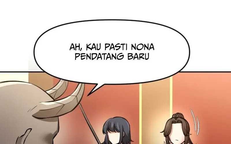 Entered the Academy as a Barbarian Chapter 18 Gambar 10
