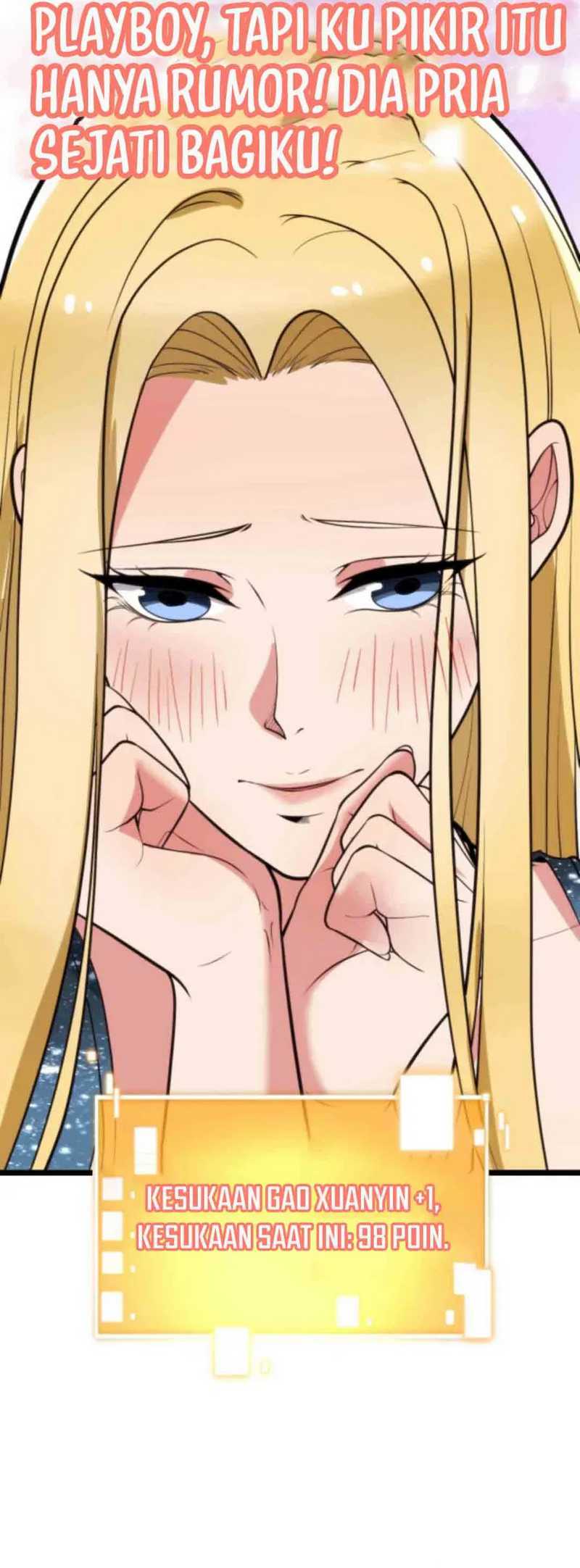 I Have 90 Billion Licking Gold Chapter 340 Gambar 11