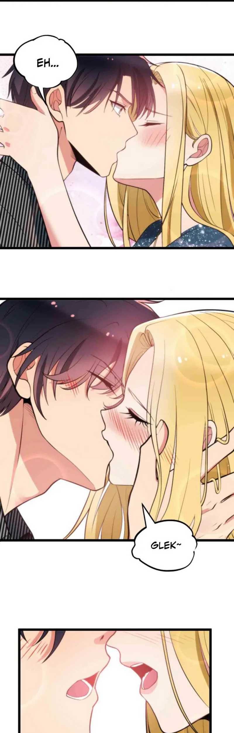 I Have 90 Billion Licking Gold Chapter 340 Gambar 17