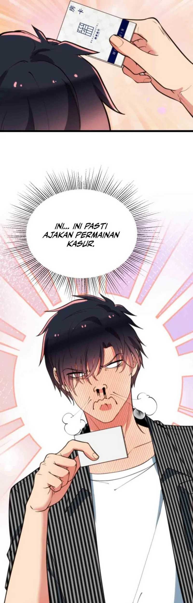 I Have 90 Billion Licking Gold Chapter 340 Gambar 21