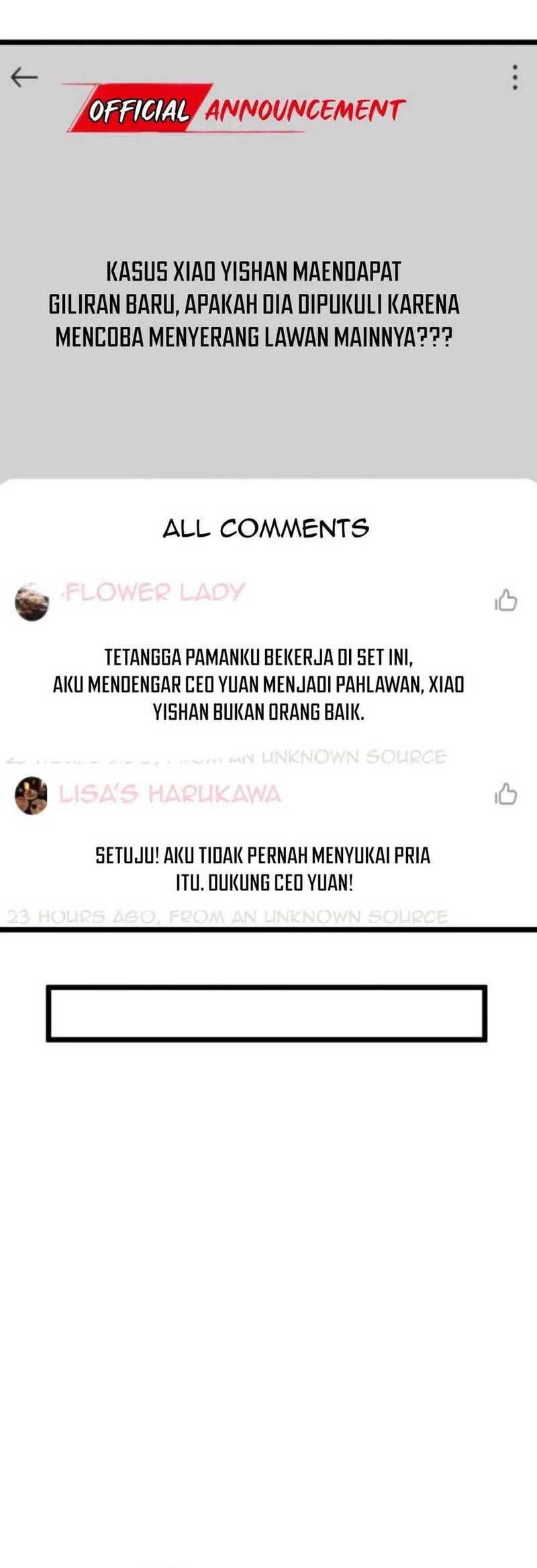 I Have 90 Billion Licking Gold Chapter 340 Gambar 28