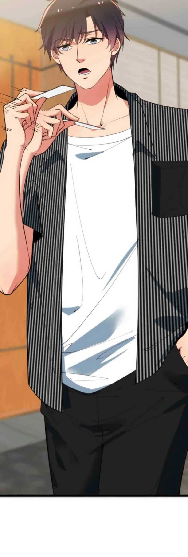 I Have 90 Billion Licking Gold Chapter 340 Gambar 30