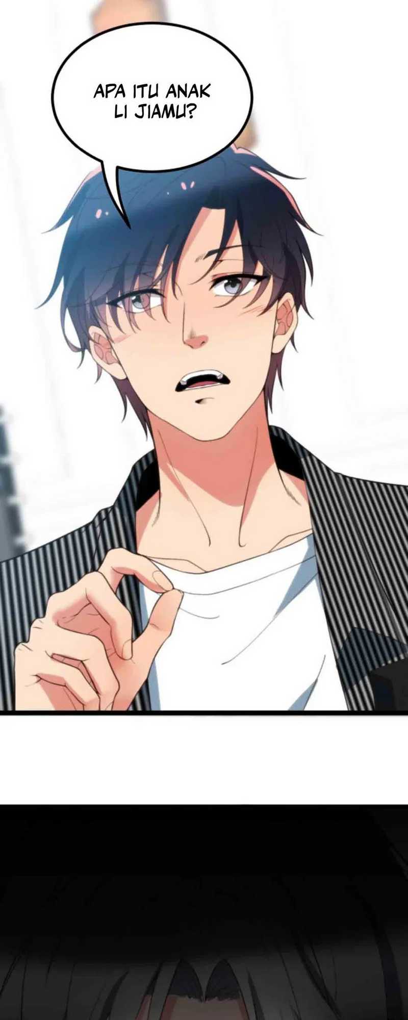 I Have 90 Billion Licking Gold Chapter 340 Gambar 5