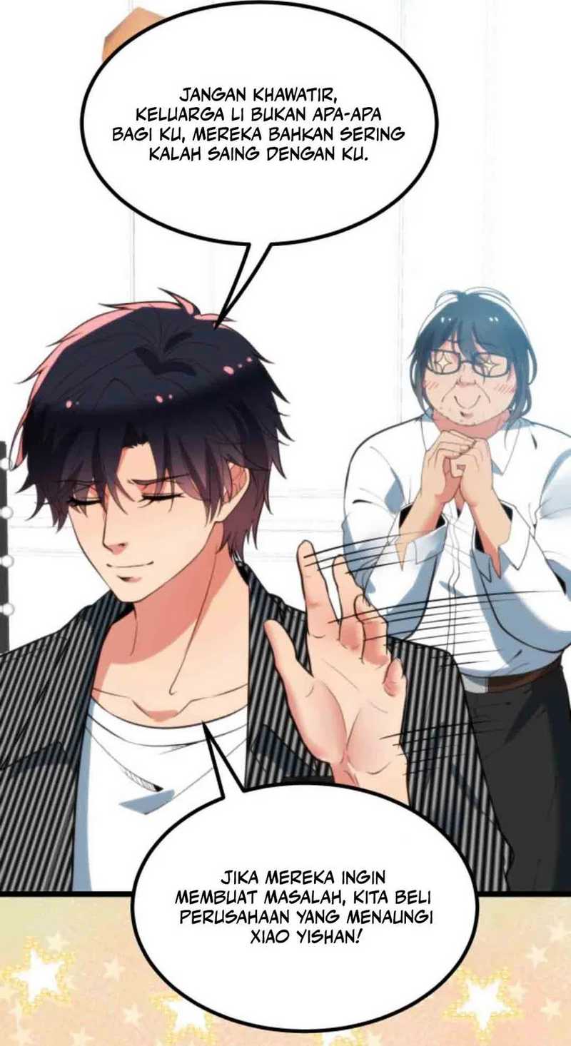 I Have 90 Billion Licking Gold Chapter 340 Gambar 7