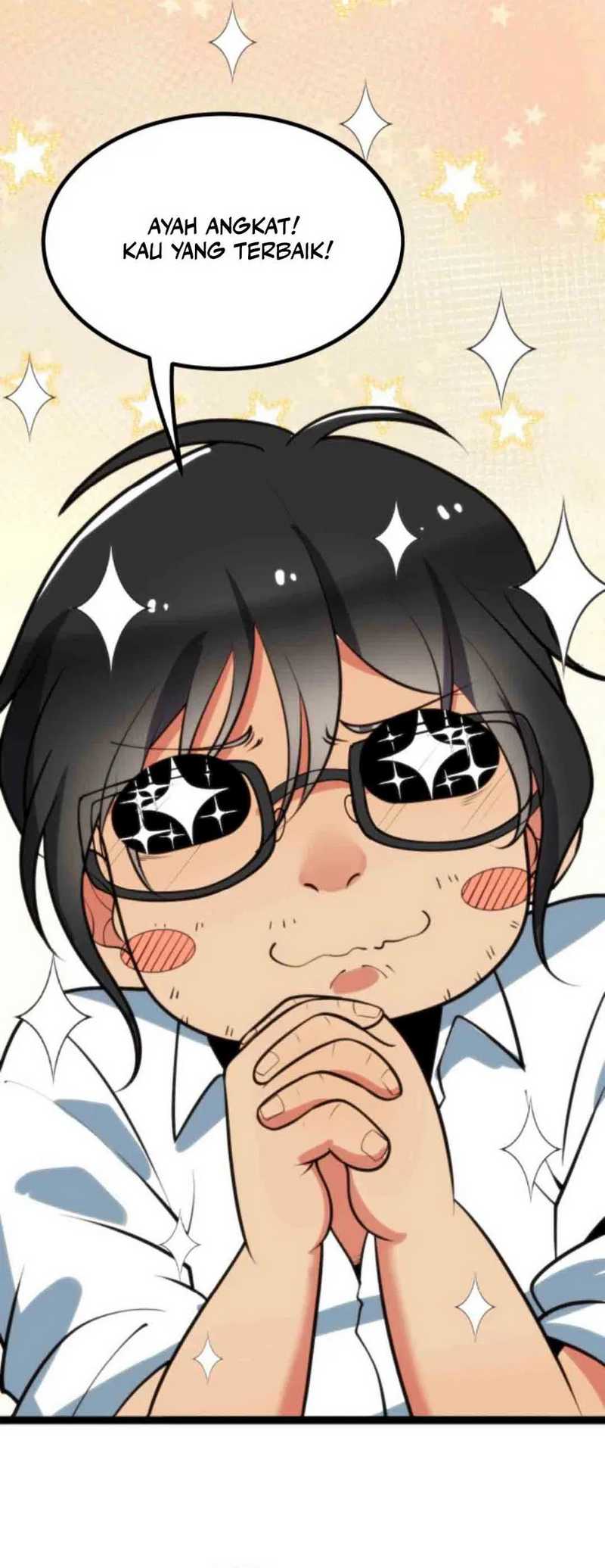 I Have 90 Billion Licking Gold Chapter 340 Gambar 8