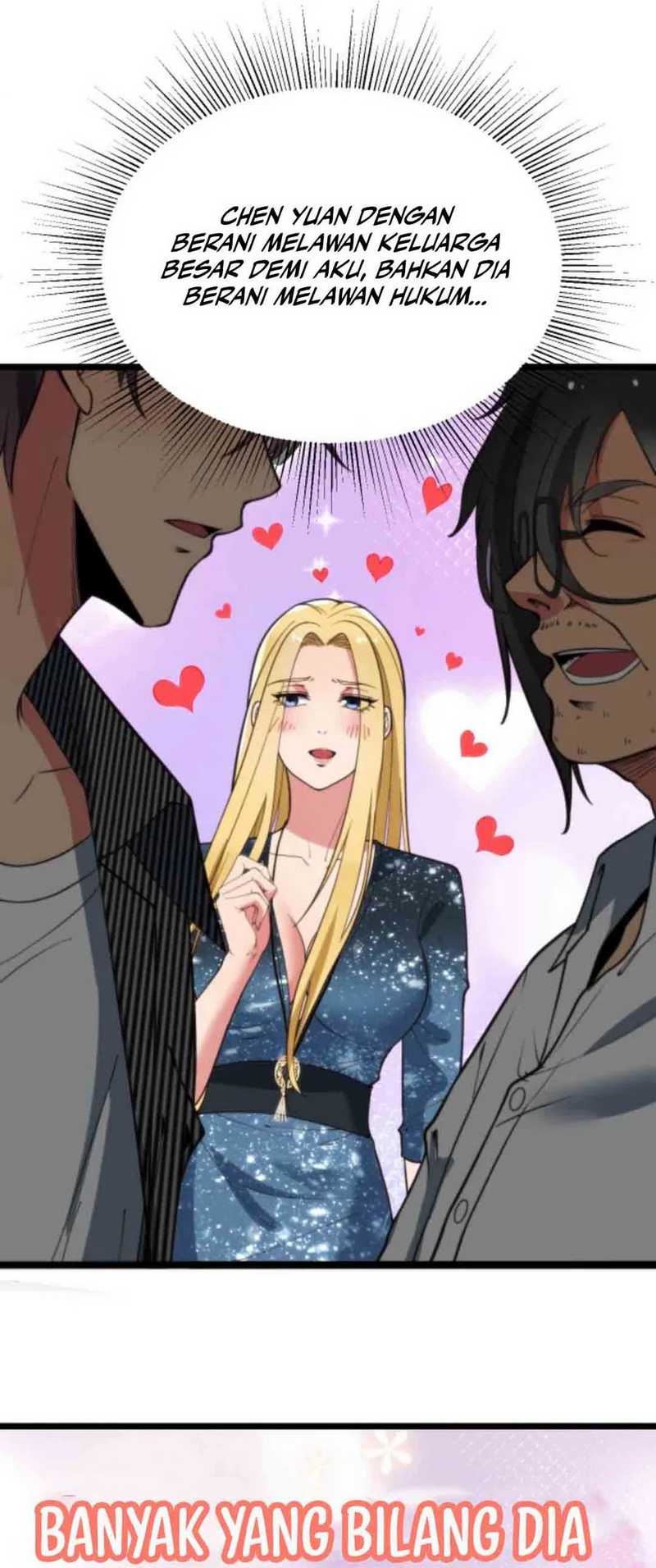 I Have 90 Billion Licking Gold Chapter 340 Gambar 10