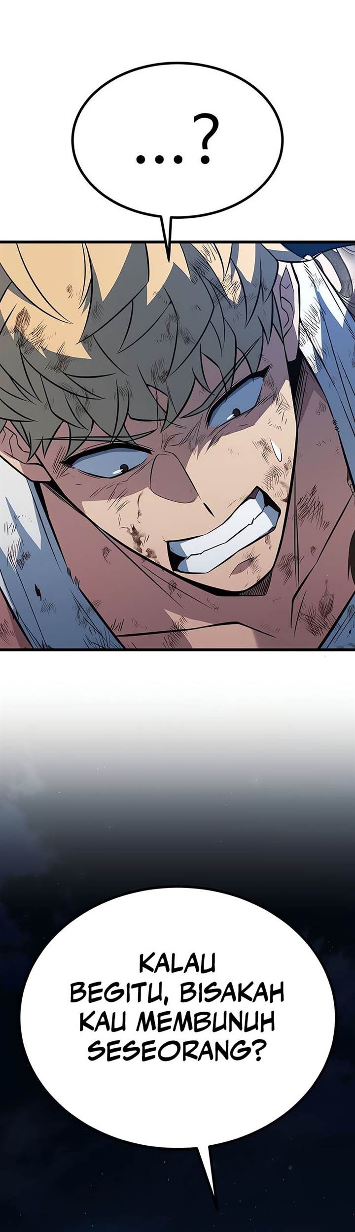 Baca King of Violence Chapter 23 Gambar 2