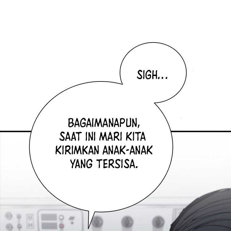 Shark Wyvern Chapter 69 Gambar 28