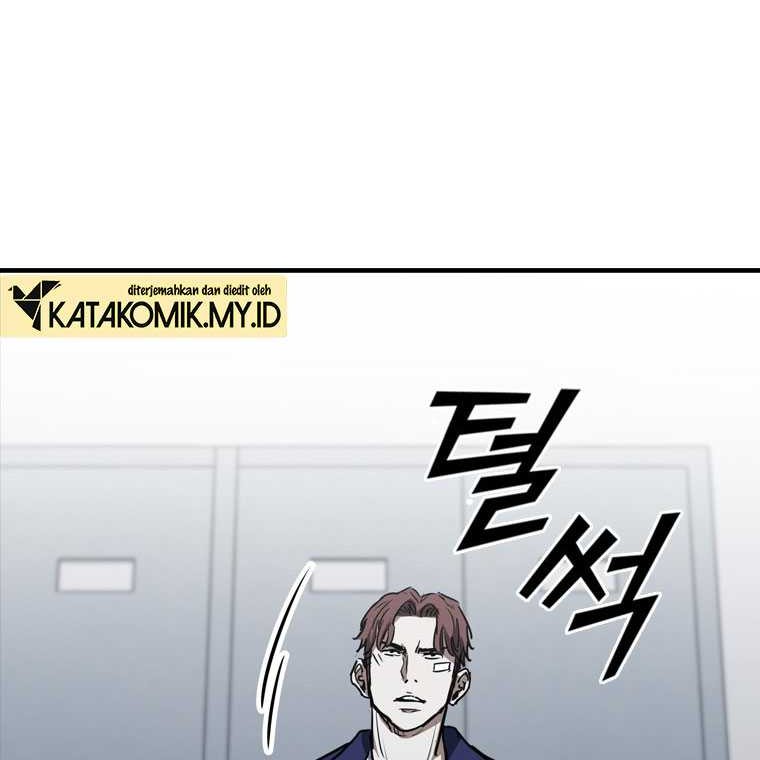 Shark Wyvern Chapter 69 Gambar 43