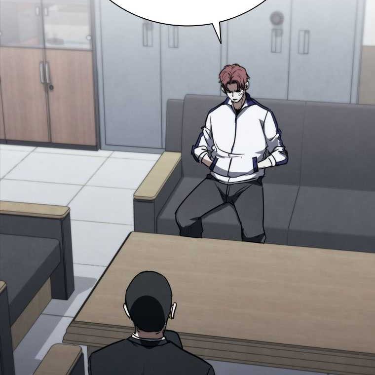 Shark Wyvern Chapter 69 Gambar 46