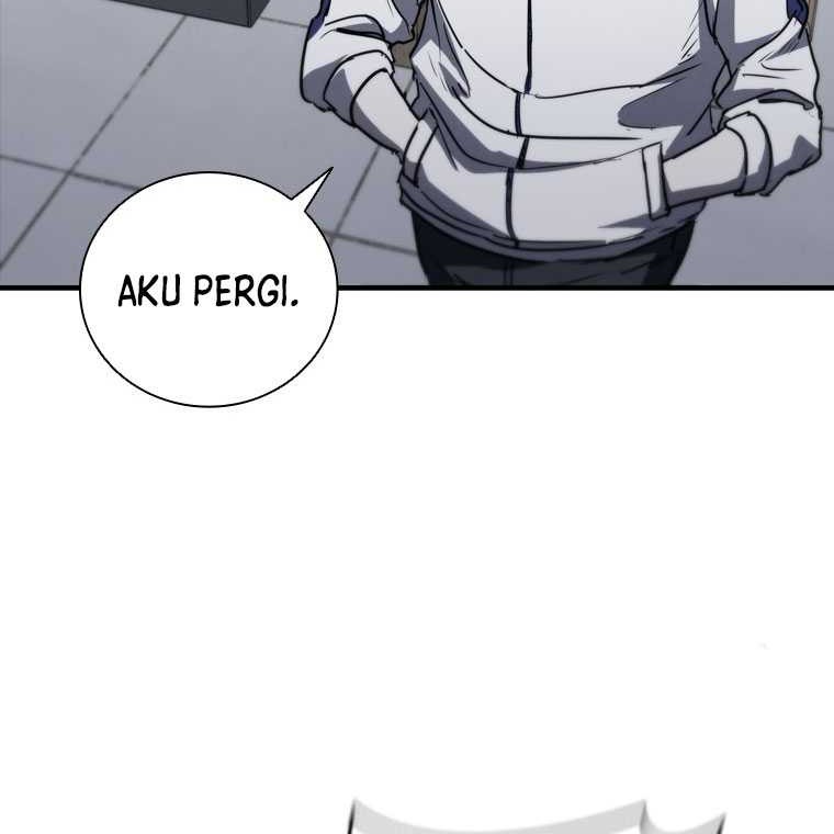 Shark Wyvern Chapter 69 Gambar 49