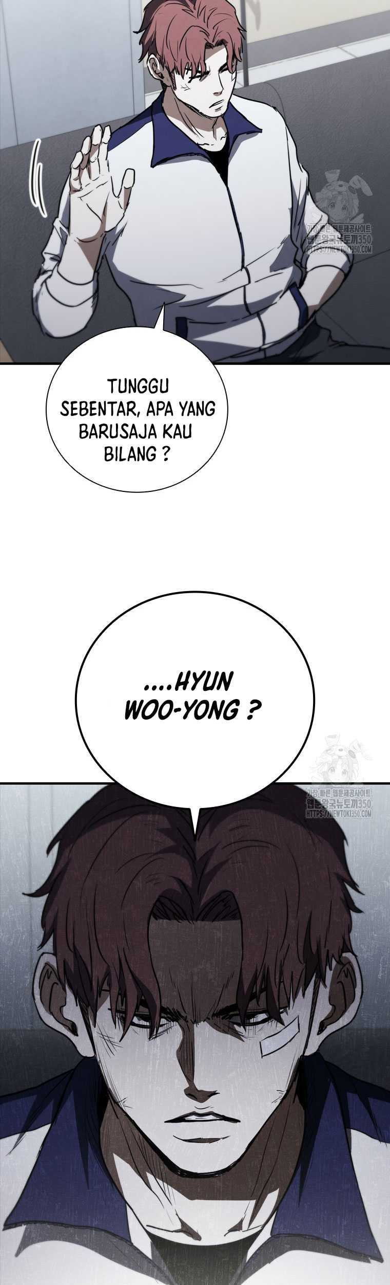 Shark Wyvern Chapter 69 Gambar 56