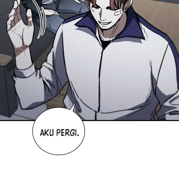 Shark Wyvern Chapter 69 Gambar 61