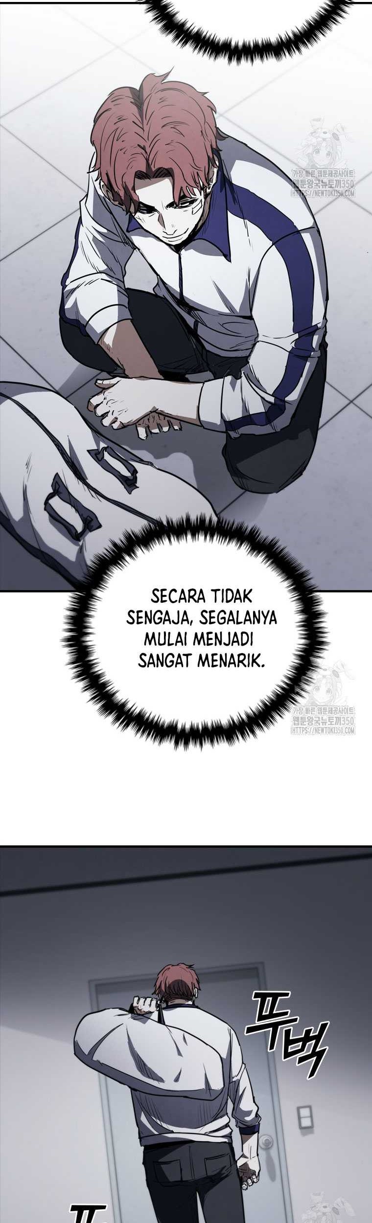 Shark Wyvern Chapter 69 Gambar 66