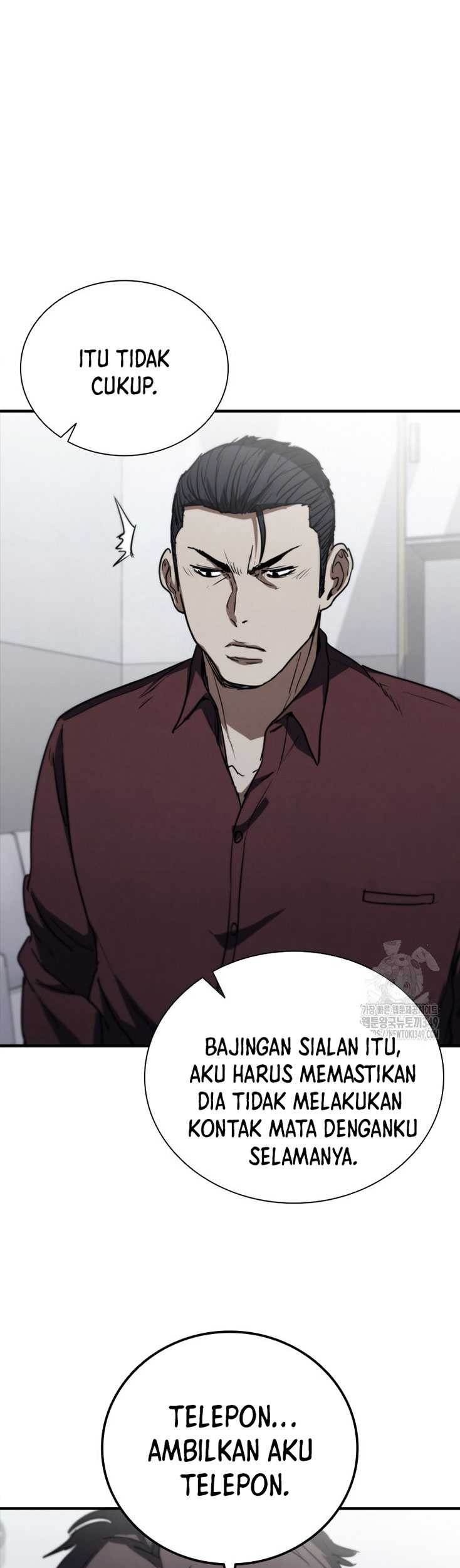 Baca  Shark Wyvern Chapter 69 Gambar 2