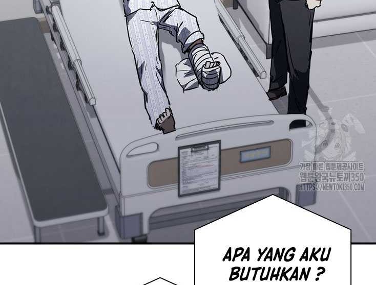 Shark Wyvern Chapter 69 Gambar 7