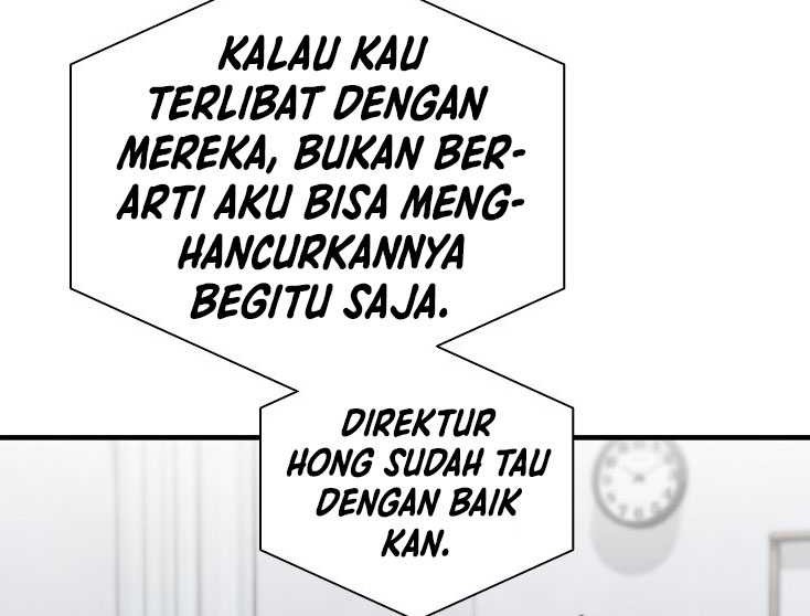 Shark Wyvern Chapter 69 Gambar 13