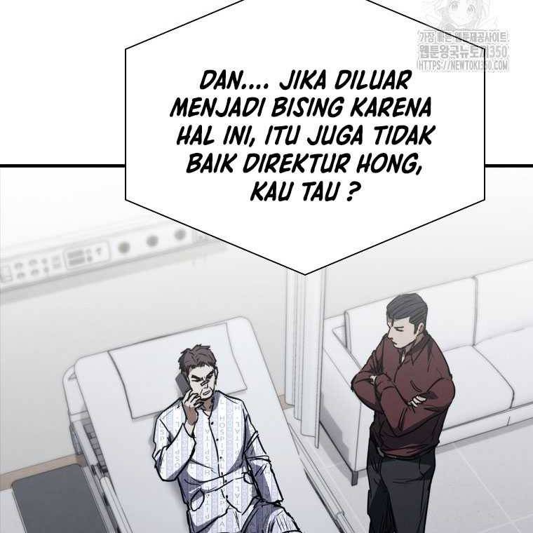 Shark Wyvern Chapter 69 Gambar 19