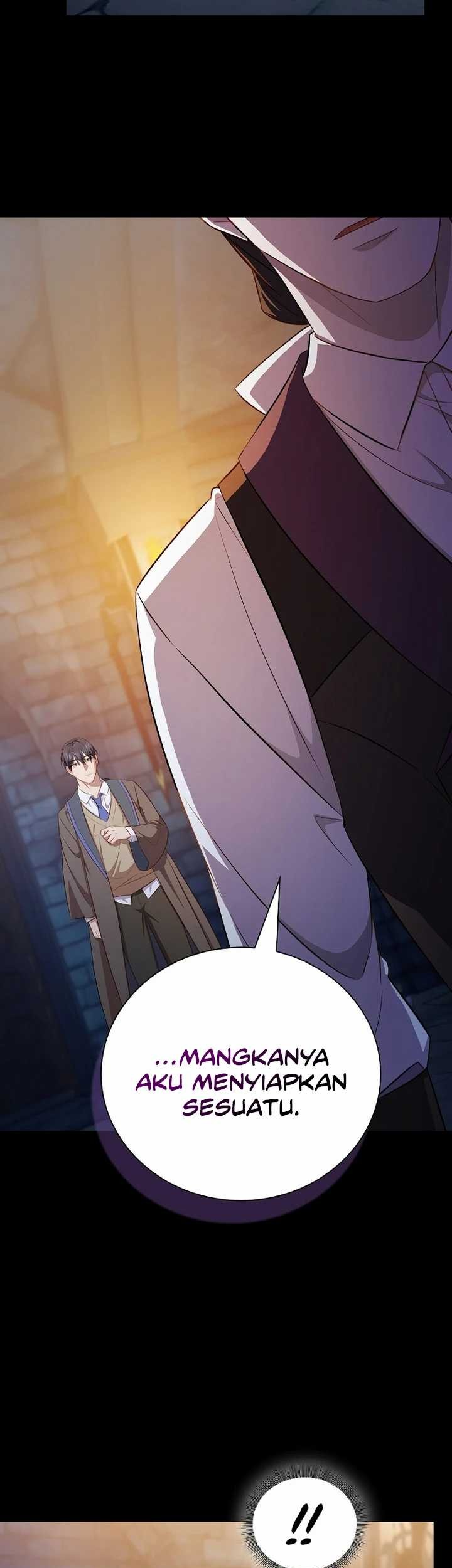 Magic Academy Survival Guide Chapter 110 Gambar 19