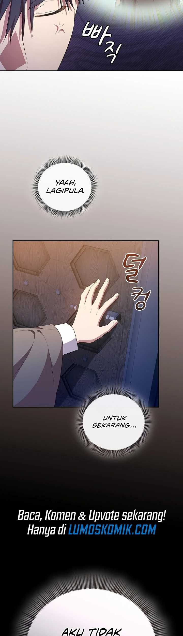 Magic Academy Survival Guide Chapter 110 Gambar 7