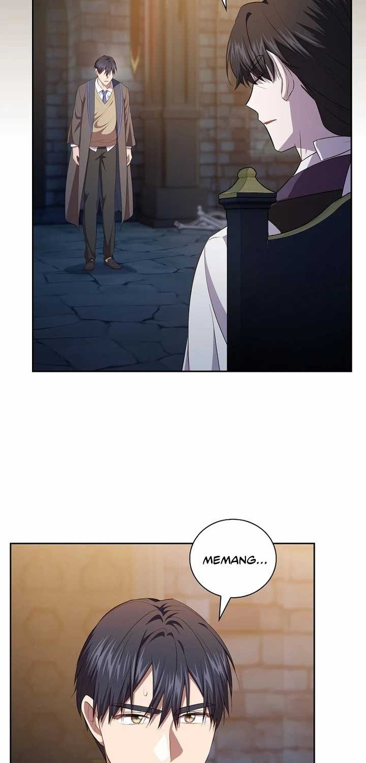 Magic Academy Survival Guide Chapter 110 Gambar 10