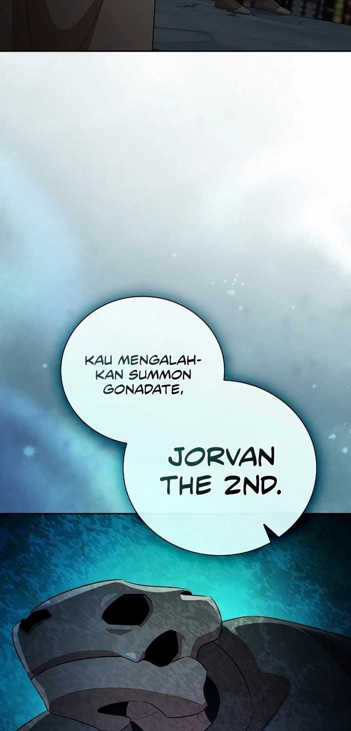 Magic Academy Survival Guide Chapter 110 Gambar 12