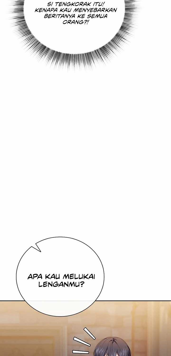 Magic Academy Survival Guide Chapter 110 Gambar 14