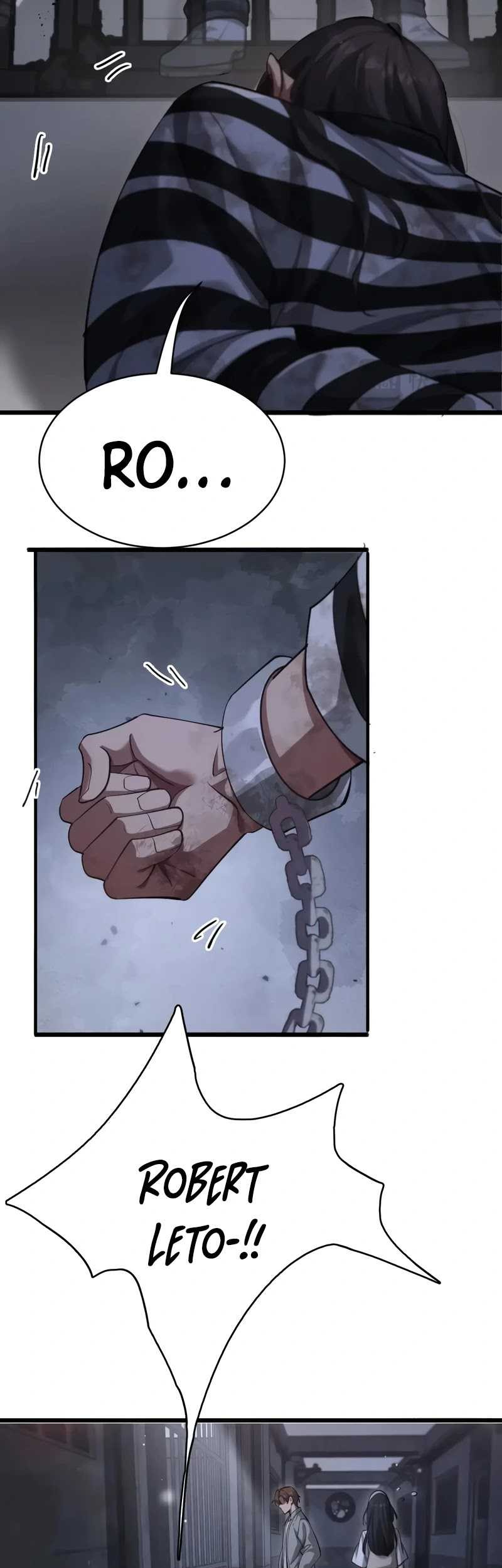 I’m Trapped in This Day for One Thousand Years Chapter 123 Gambar 11