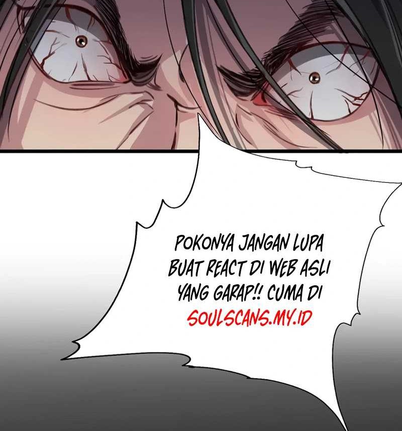 I’m Trapped in This Day for One Thousand Years Chapter 123 Gambar 34