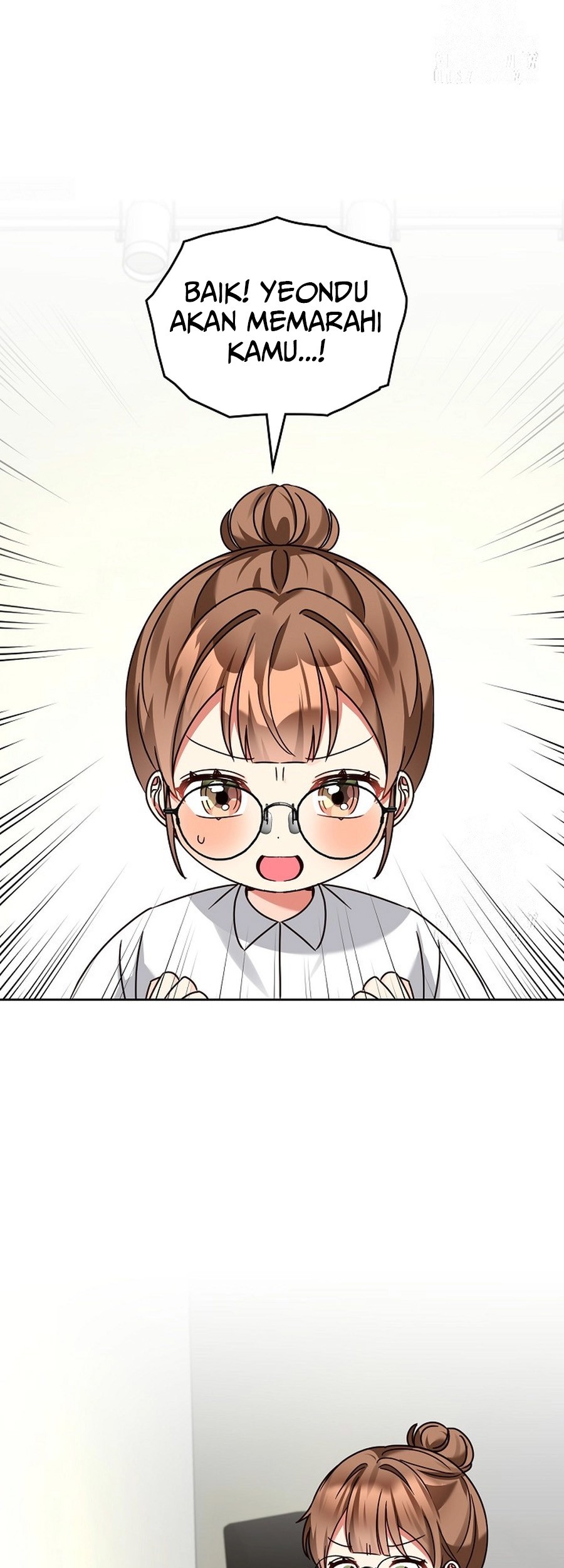 I Become a Fool When It Comes to My Daughter Chapter 157 Gambar 42