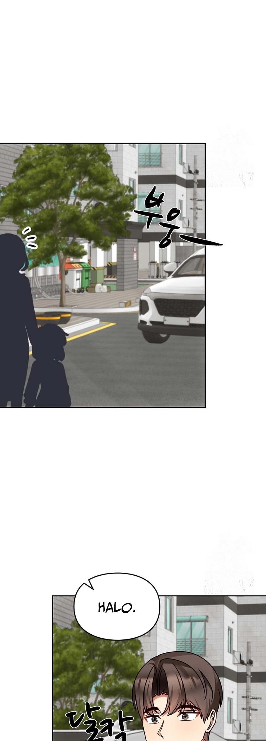 Baca  I Become a Fool When It Comes to My Daughter Chapter 157 Gambar 2