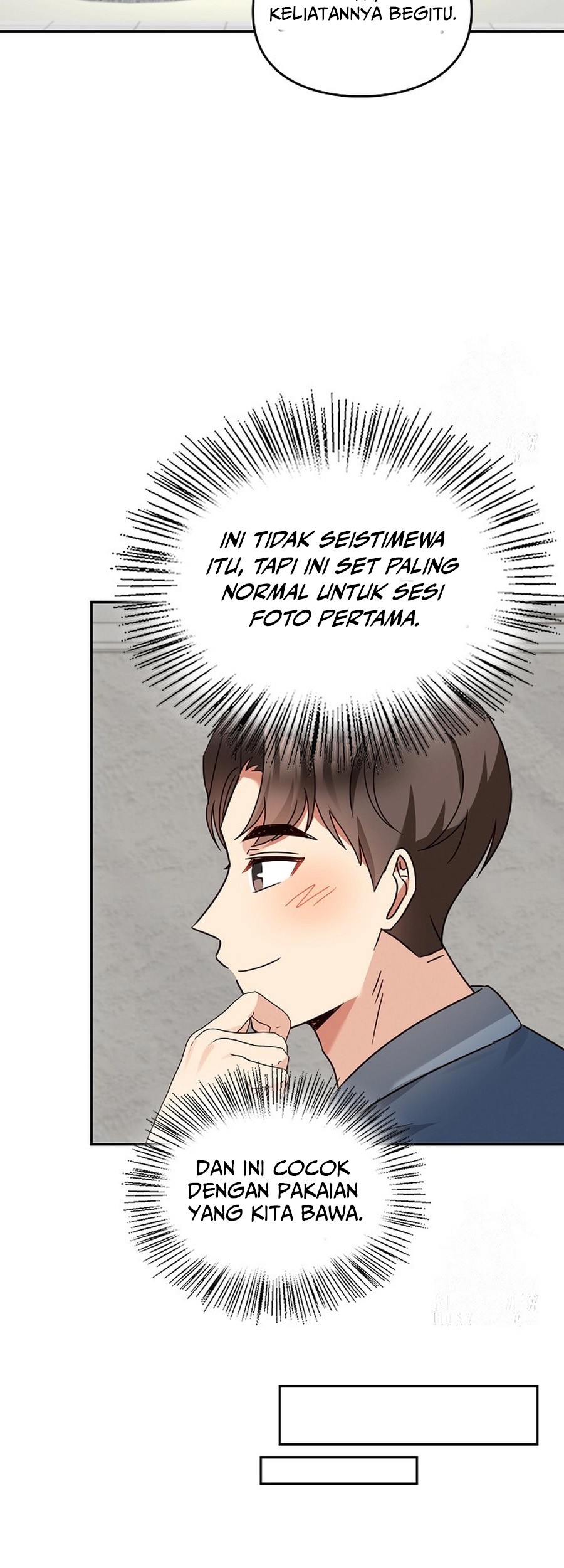 I Become a Fool When It Comes to My Daughter Chapter 157 Gambar 22